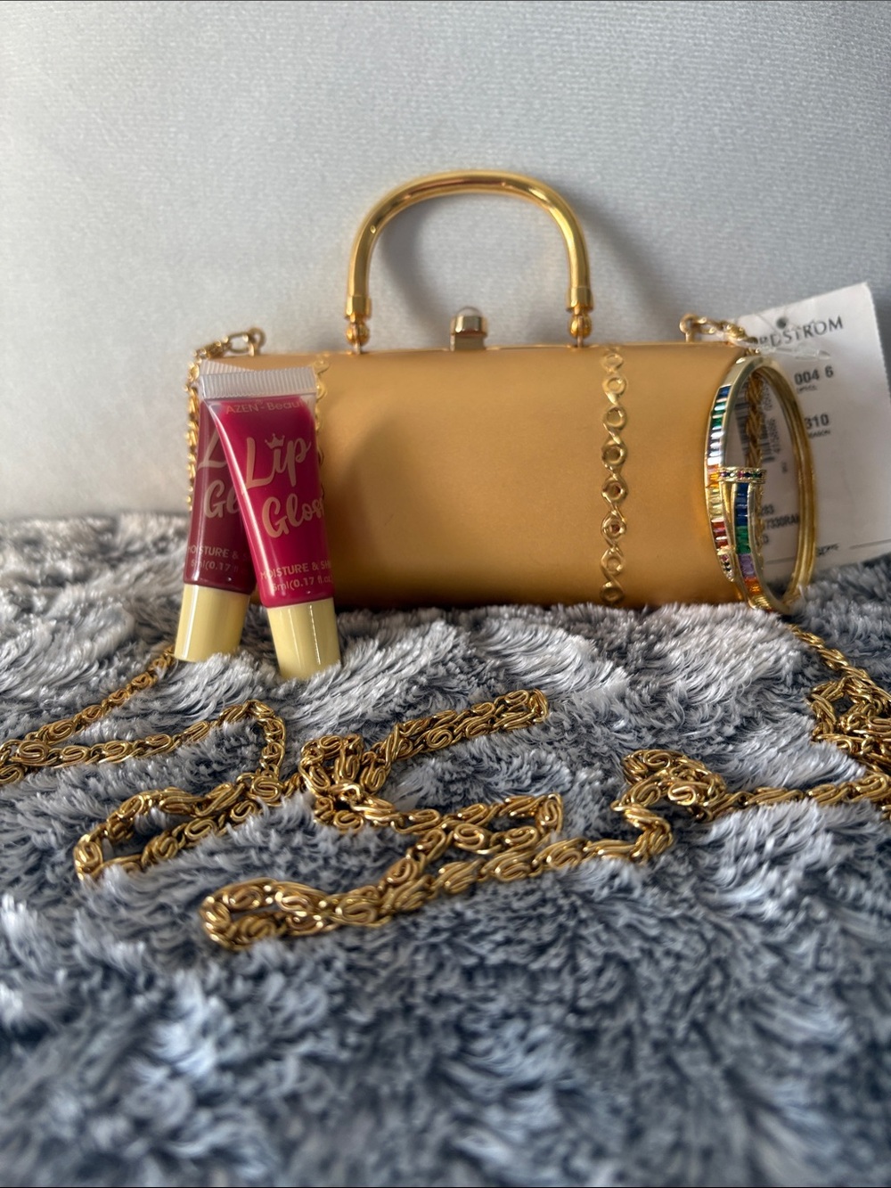 Mini Nordstrom Purse